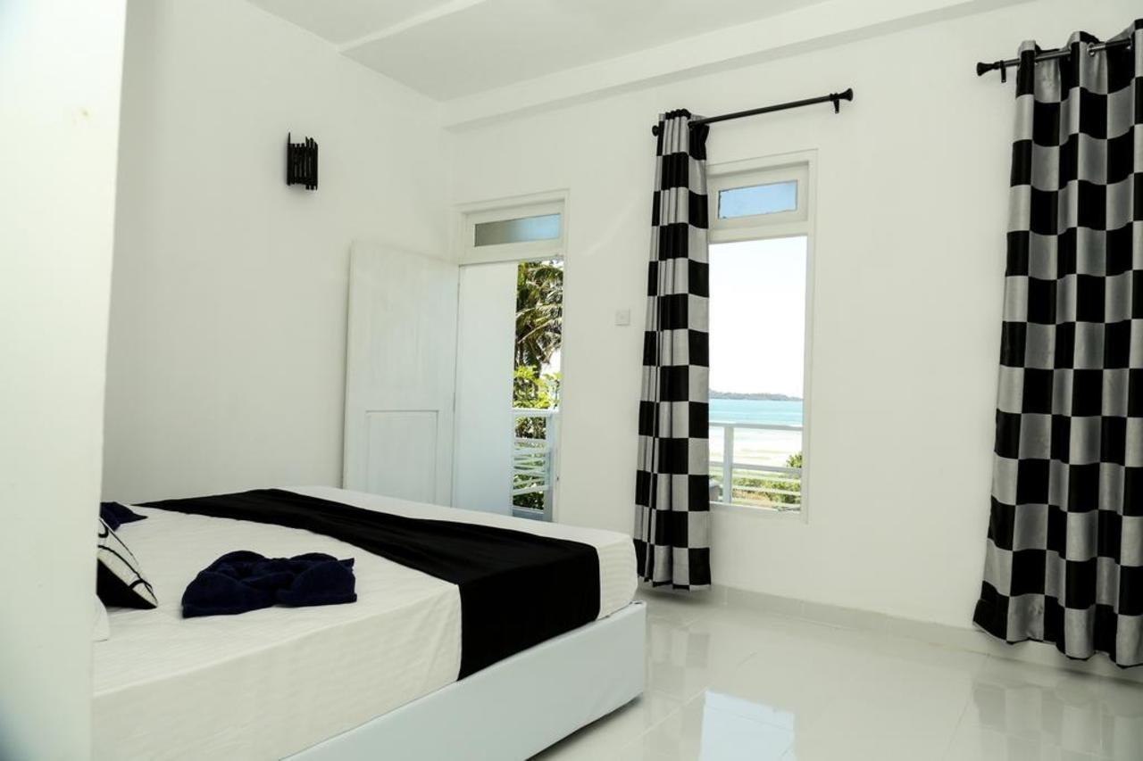 Soul Surfer - Weligama Hostel Exterior foto