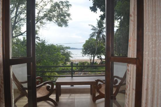 Soul Surfer - Weligama Hostel Exterior foto