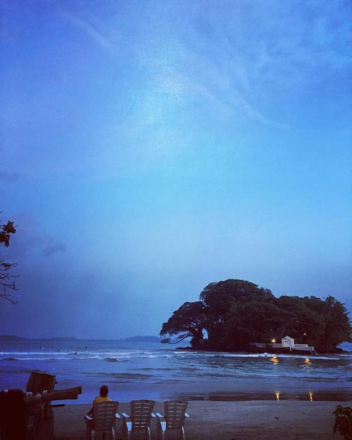 Soul Surfer - Weligama Hostel Exterior foto