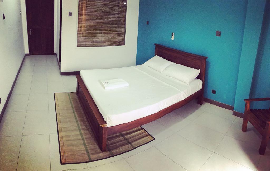 Soul Surfer - Weligama Hostel Exterior foto